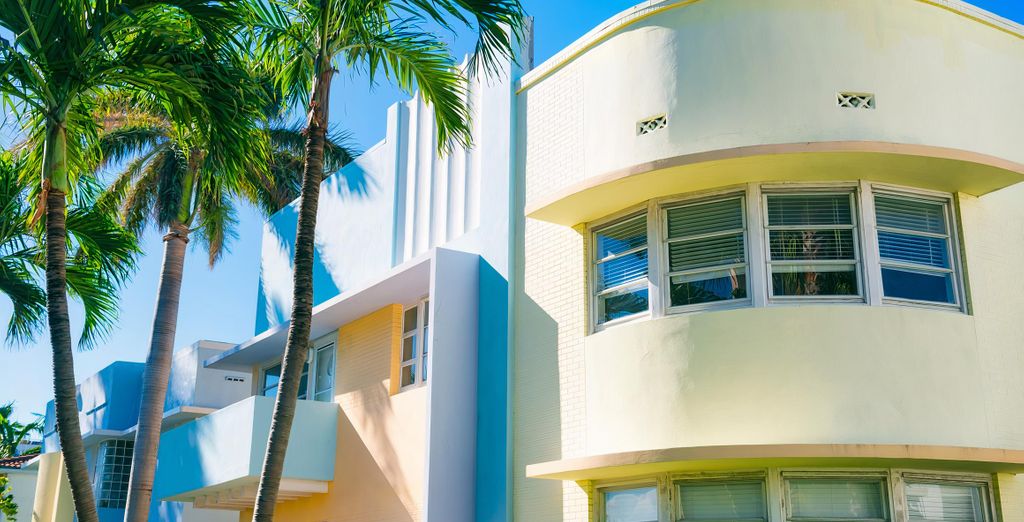 The Palms Hotel & Spa 4* e Viva Wyndham Fortuna Beach 4*