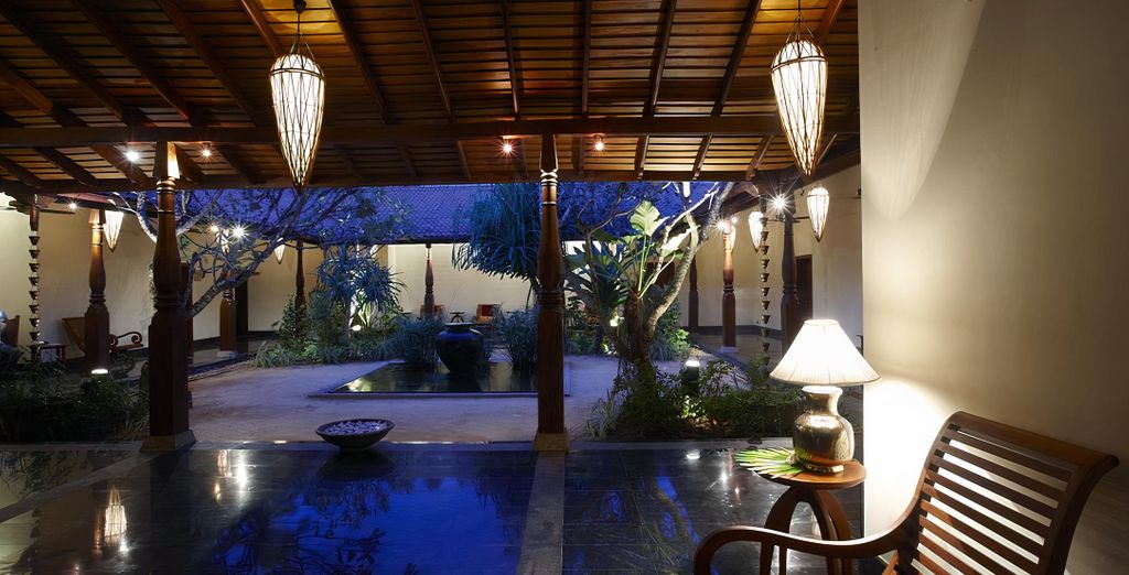 Taj Bentota Resort & Spa 5*