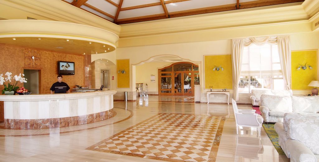 VIVA Cala Mesquida Suites & Spa 4* Sup