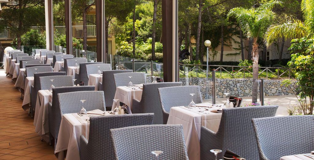 VIVA Cala Mesquida Suites & Spa 4* S - Adults Only