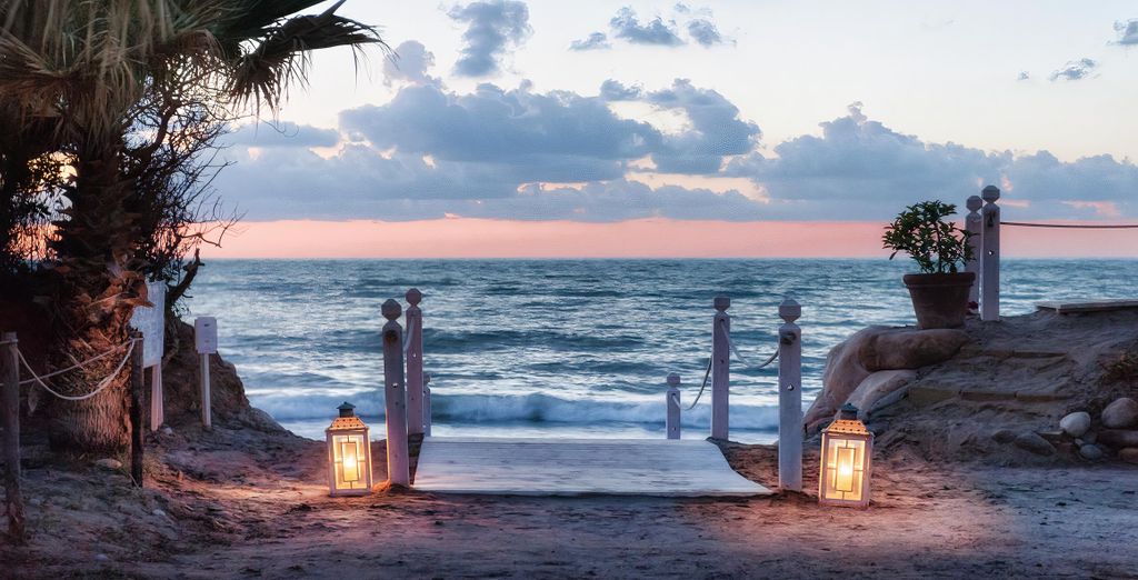 Acacia Resort 4* 