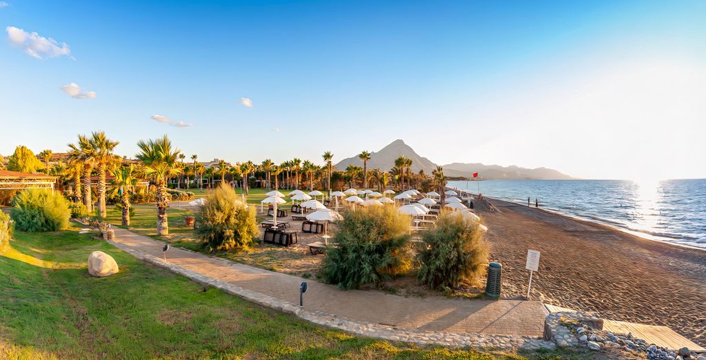 Acacia Resort 4* 