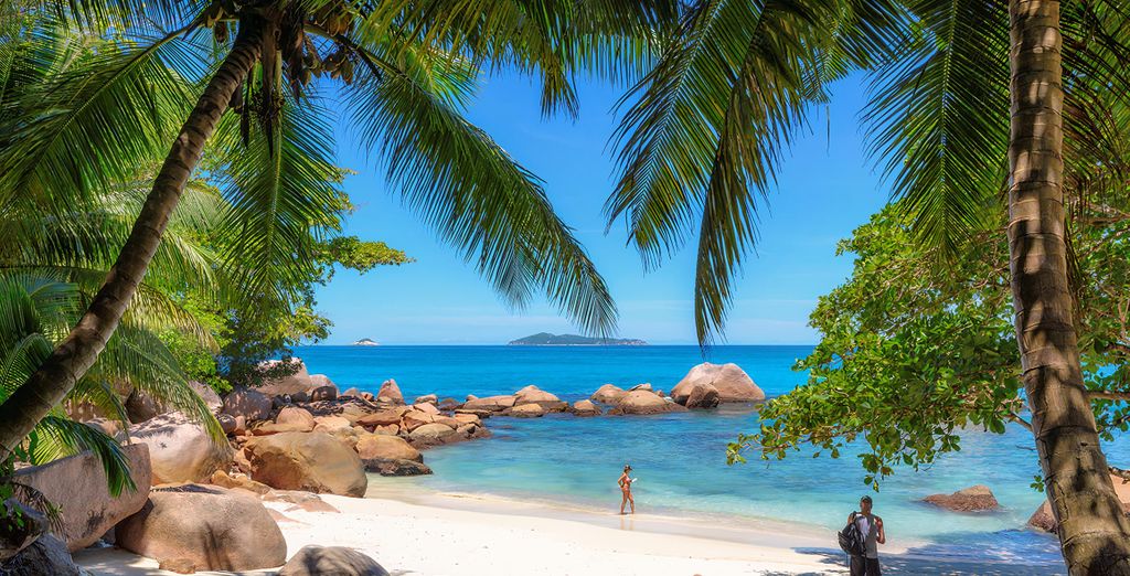 Acajou Beach Resort 4*