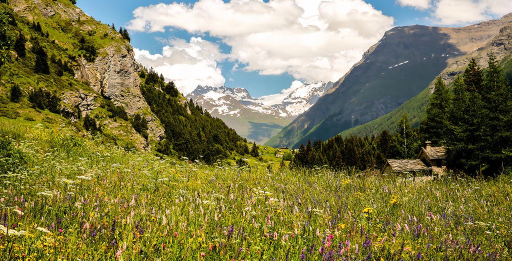 Saint Charles Hotel & Spa - Val Cenis 4*