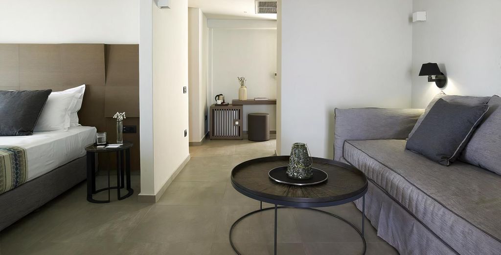 Kakkos Beach Hotel 5* - Adults Only