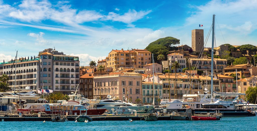 Mouratoglou Hotel & Resort  4*