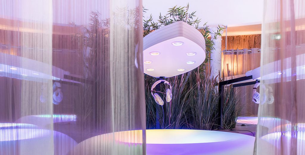 Mouratoglou Hotel & Resort  4*