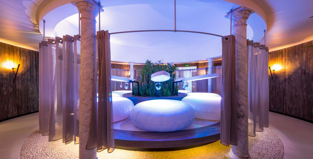 Mouratoglou Hotel & Resort  4*