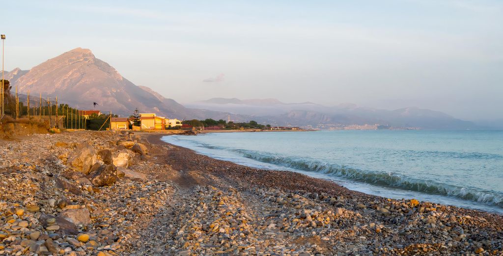 Grand Palladium Sicilia Resort & Spa 5*