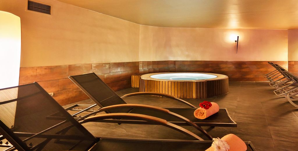 Hotel Dom Pedro Lisboa 5*