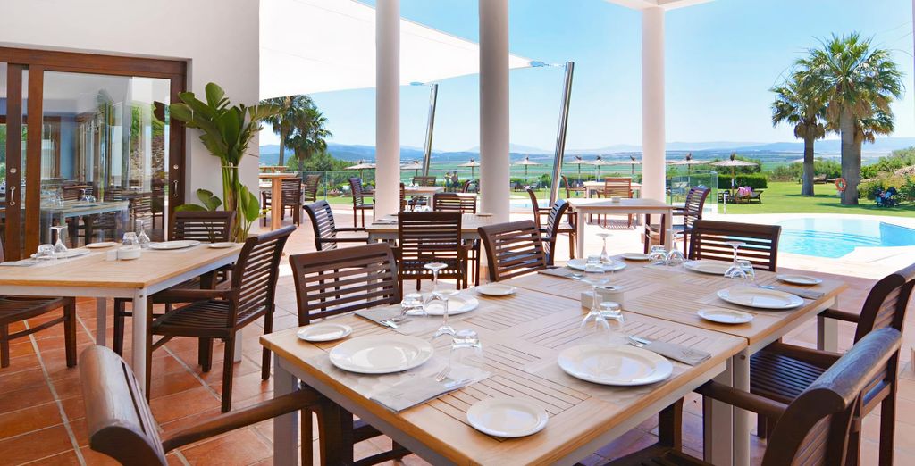 Fairplay Golf & Spa Resort 5*