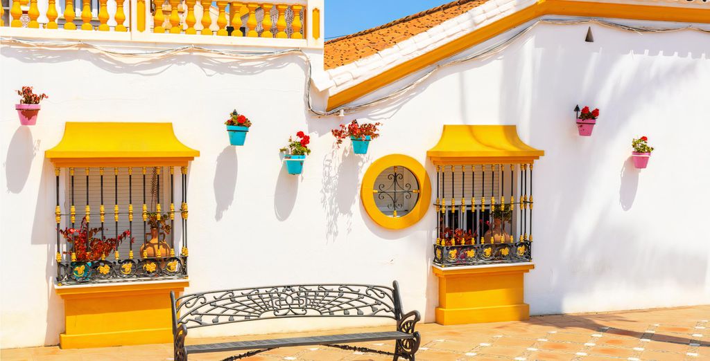 Globales Paraíso Beach 4*