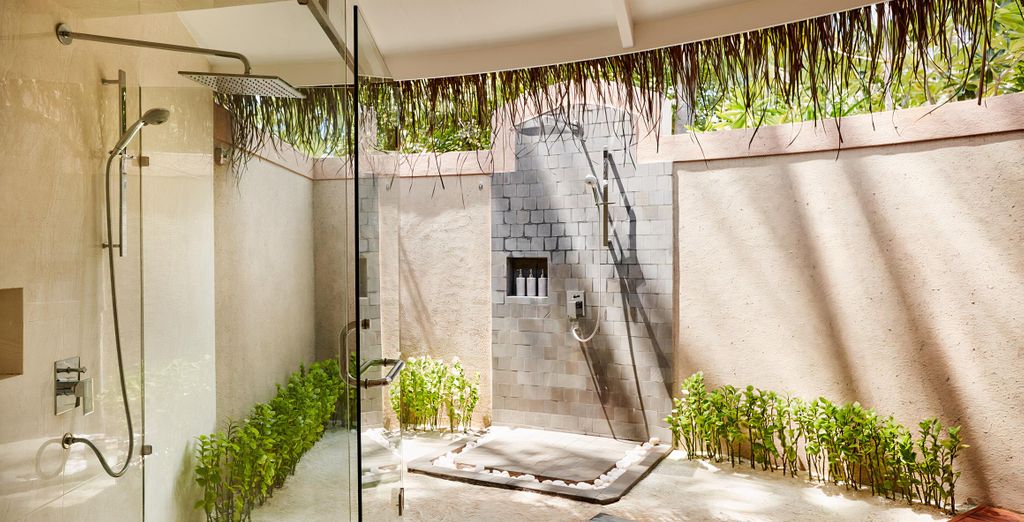 Sun Siyam Vilu Reef 5*