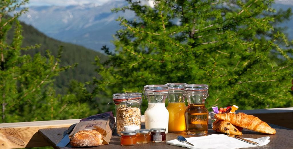 Alpin D'Home 4*