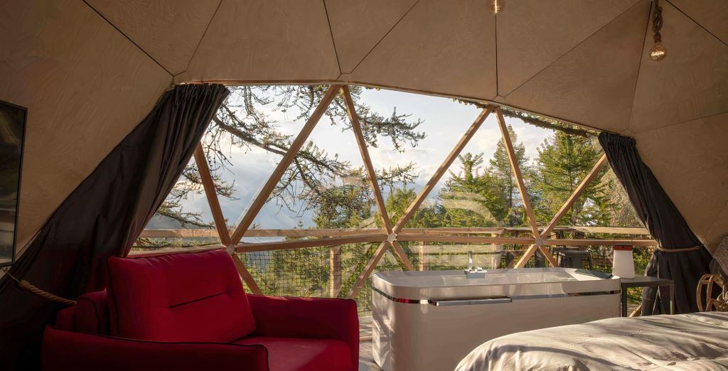 Alpin D'Home 4*