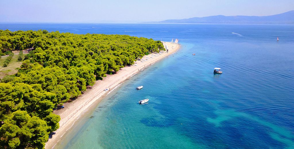 Palmariva Beach Bomo Club 4*