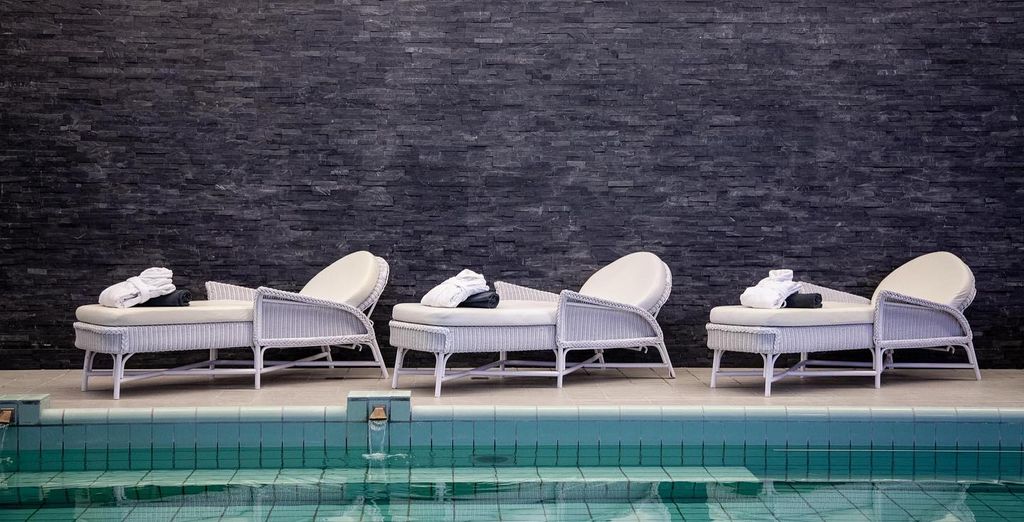 Hotel Les Sources des Alpes 5*