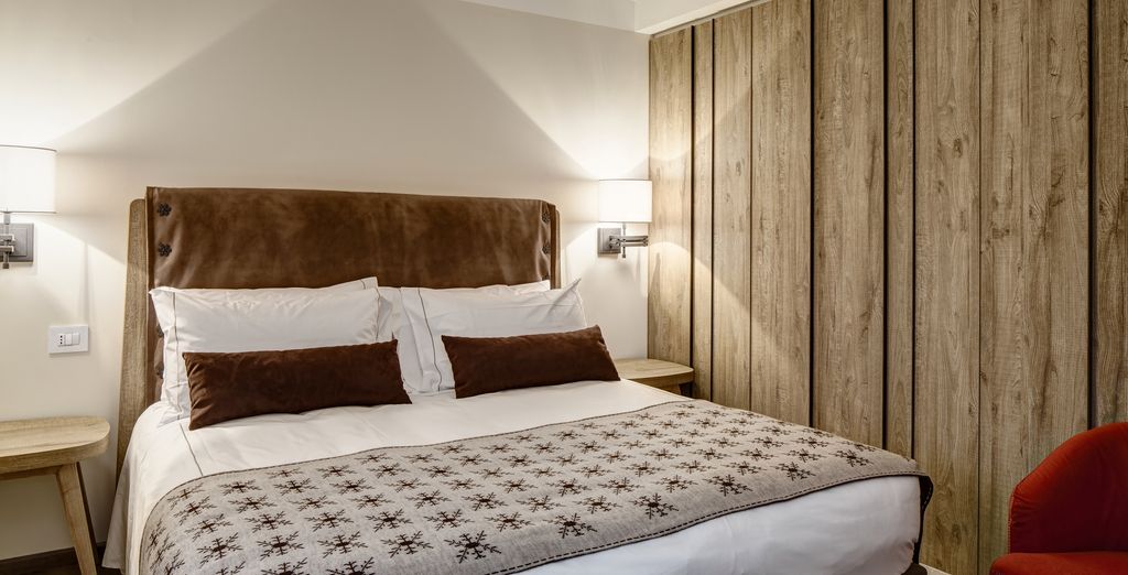 Grand Hotel Courmayeur Mont Blanc 5*