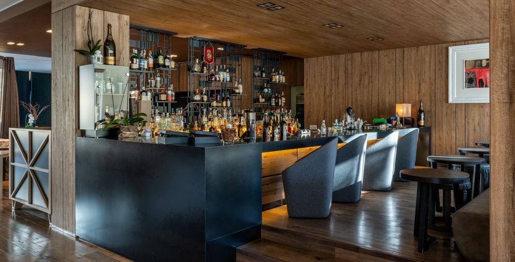 Grand Hotel Courmayeur Mont Blanc 5*
