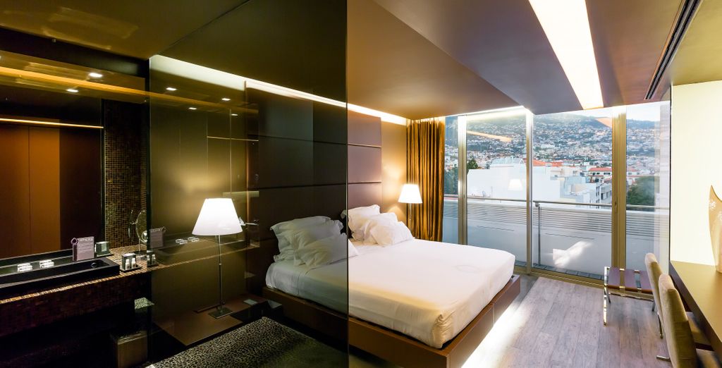 The Vine Hotel 5*
