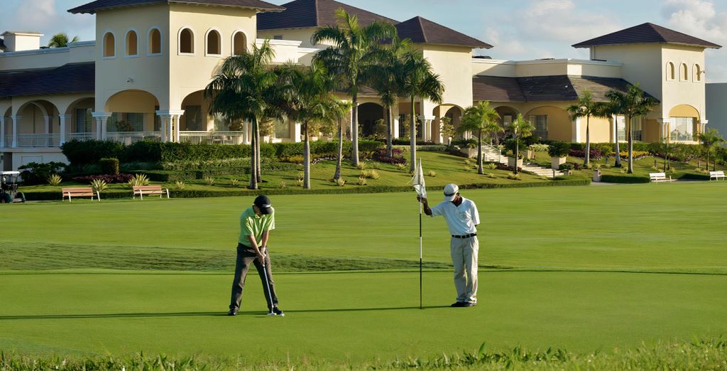 Hotel Iberostar Dominicana 5*