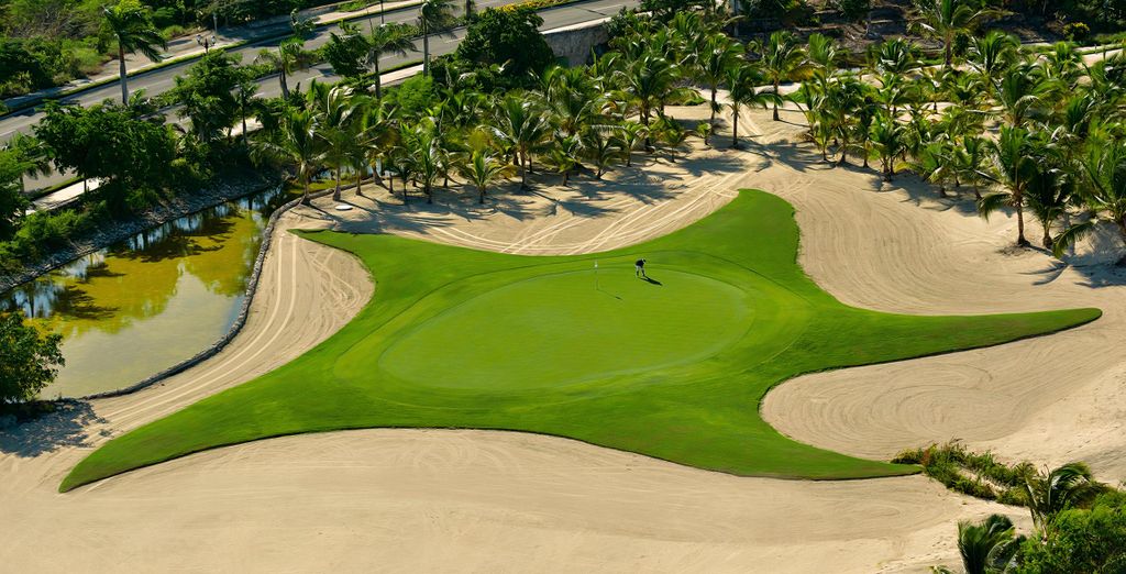 Hotel Iberostar Dominicana 5*