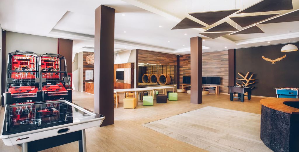 Hotel Iberostar Dominicana 5*