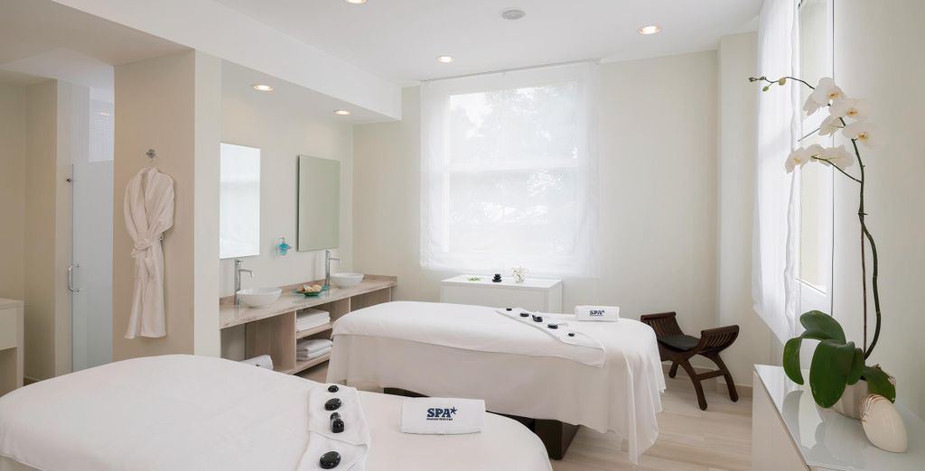 Hotel Iberostar Dominicana 5*