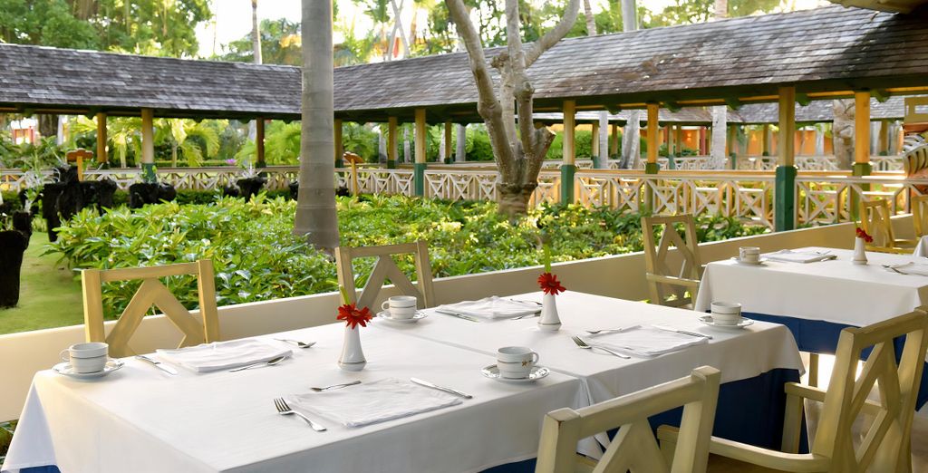 Hotel Iberostar Dominicana 5*