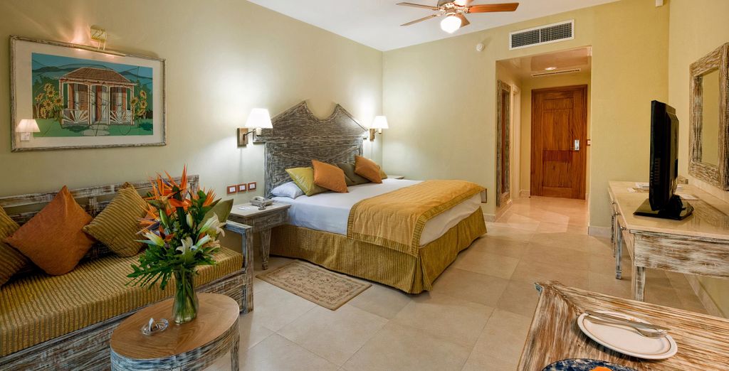 Hotel Iberostar Dominicana 5*