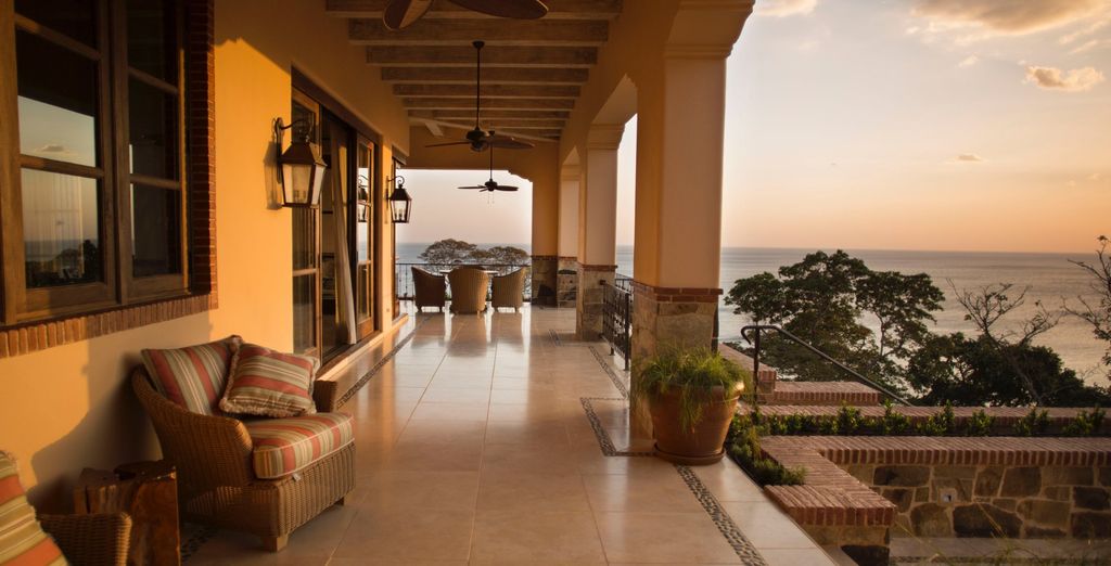 Rancho Santana by Preferred Hotels