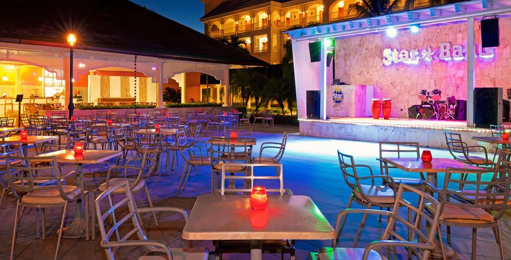 Hotel Iberostar Dominicana 5*