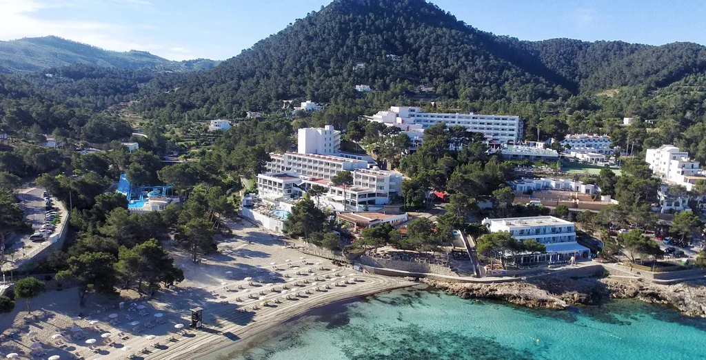 Sandos El Greco Beach 4* - Adults Only