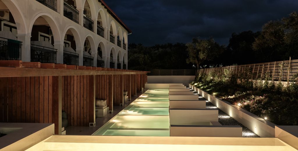Castelli Hotel 4* - Adults Only