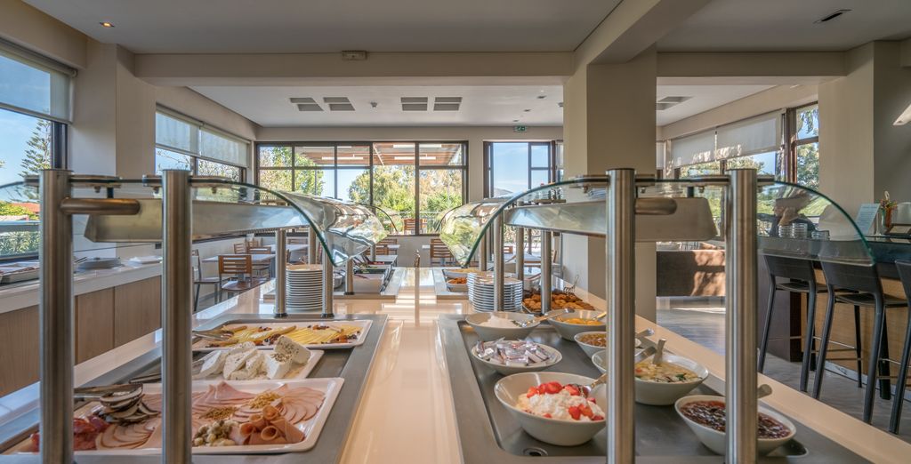 Castelli Hotel 4* - Adults Only