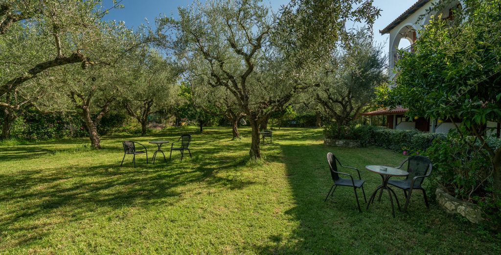 Castelli Hotel 4* - Adults Only