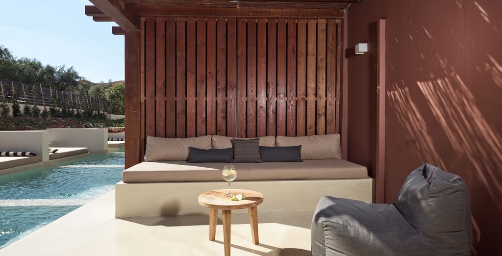 Castelli Hotel 4* - Adults Only