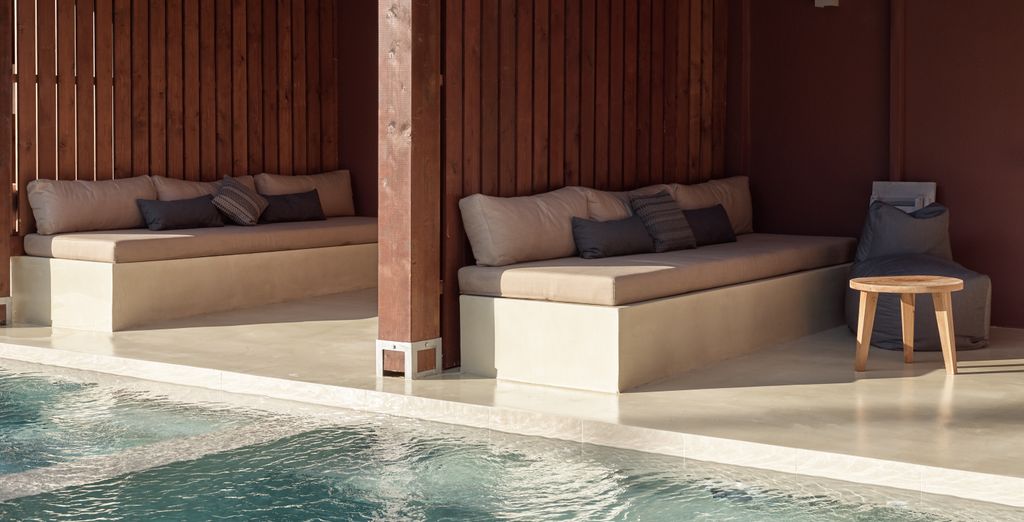 Castelli Hotel 4* - Adults Only