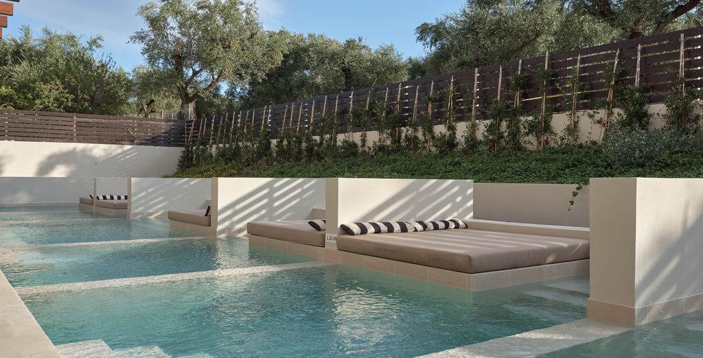 Castelli Hotel 4* - Adults Only