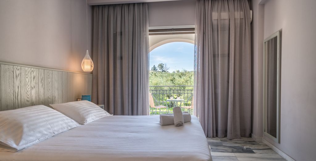 Castelli Hotel 4* - Adults Only