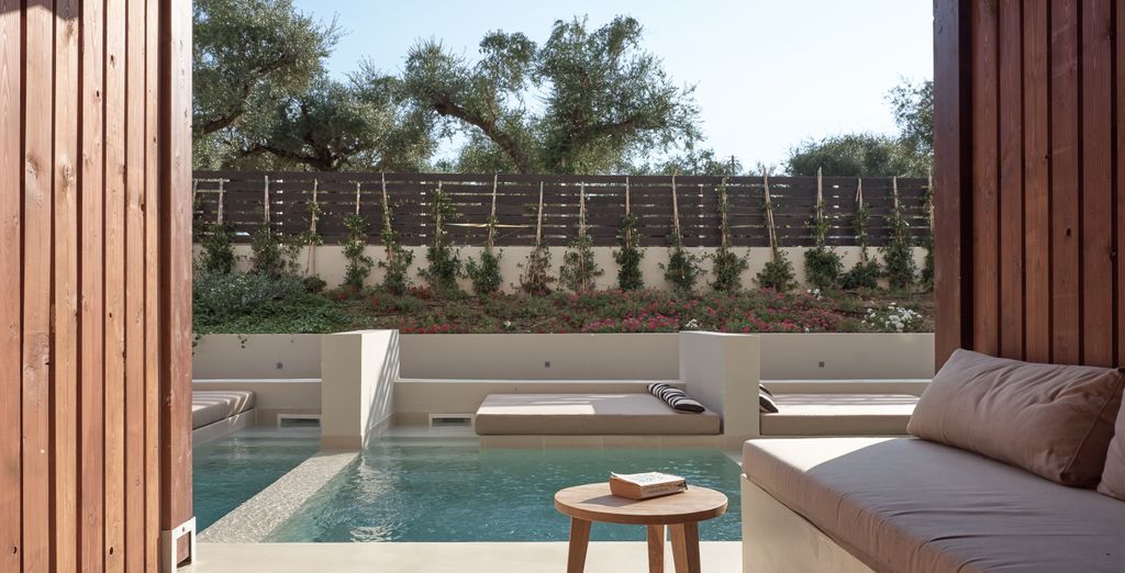 Castelli Hotel 4* - Adults Only