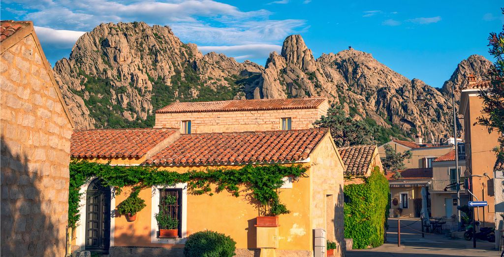 Autotour en Sardaigne en 7 ou 10 nuits