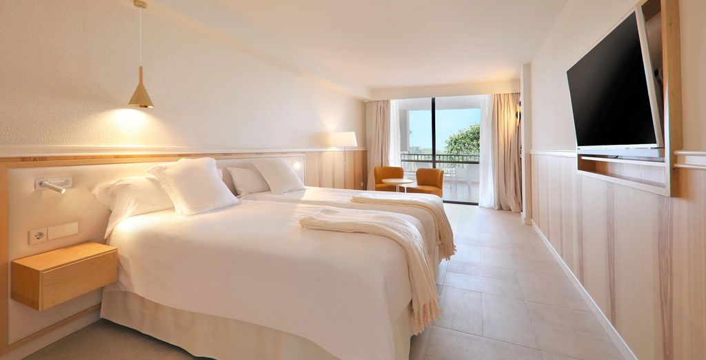 Iberostar Selection Anthelia 5*