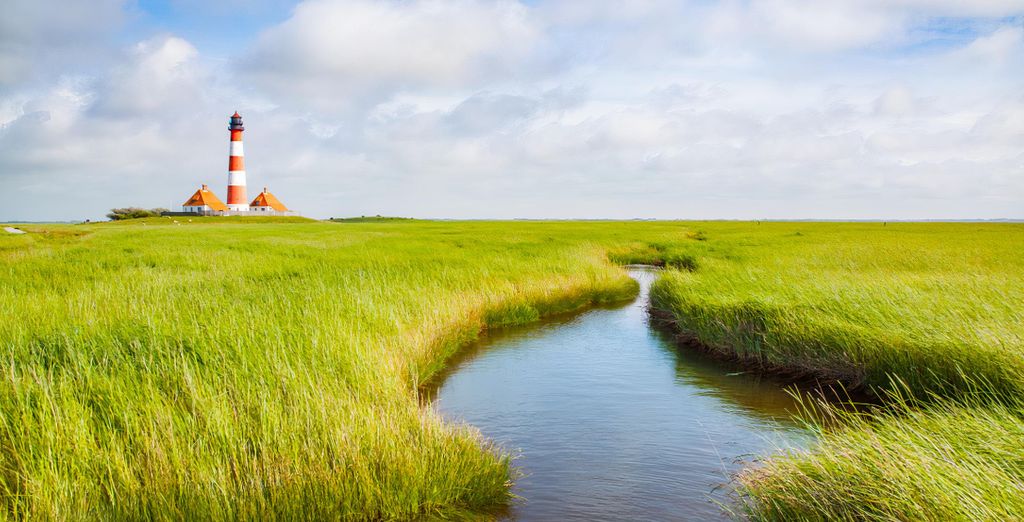 Upstalsboom Landhotel Friesland 4*