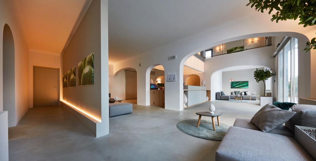 Voi Marsa Siclà Resort 4*