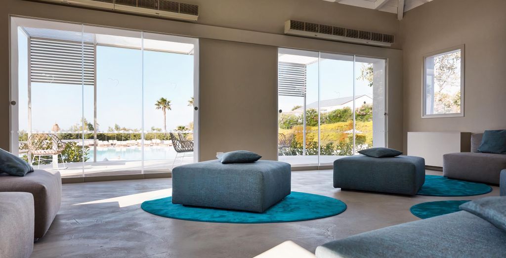 Voi Marsa Siclà Resort 4*