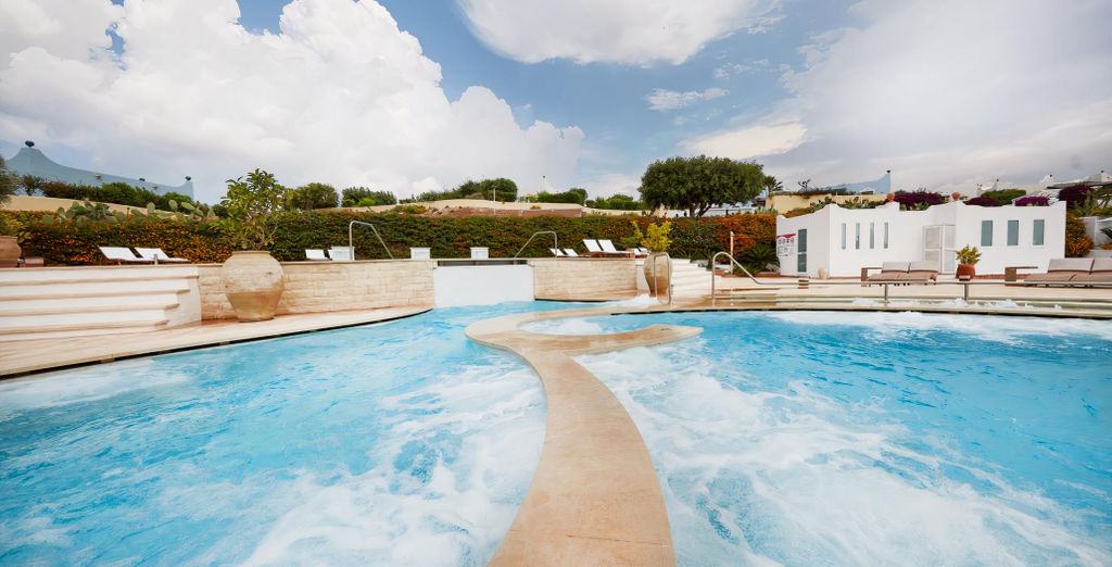 Voi Marsa Siclà Resort 4*