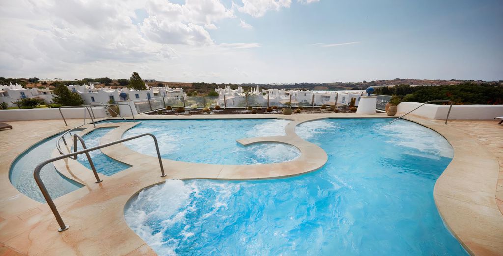 Voi Marsa Siclà Resort 4*