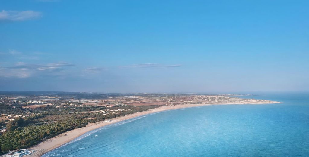 Voi Marsa Siclà Resort 4*