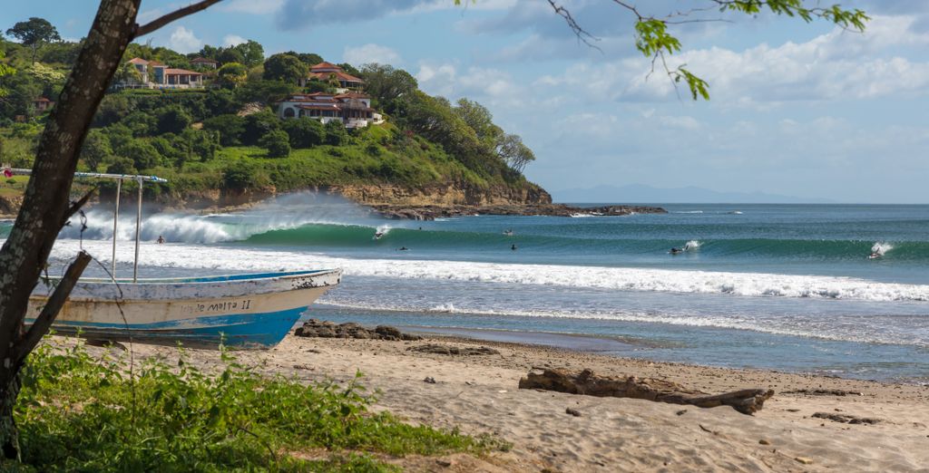 Rancho Santana by Preferred Hotels
